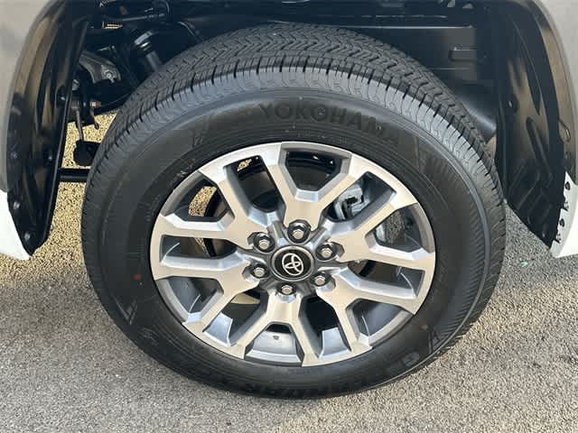 Thumbnail: 2026 Toyota Tundra - 5