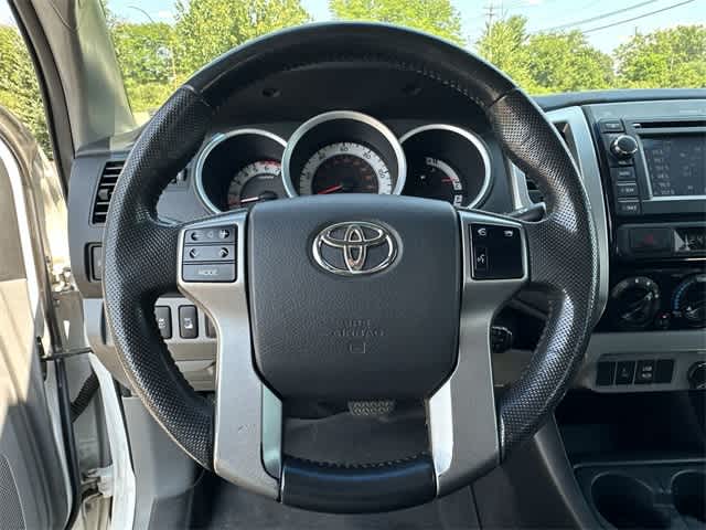 Thumbnail: 2012 Toyota Tacoma - 7