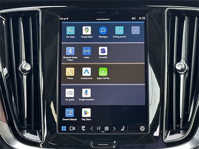 Thumbnail: 2025 Volvo S60 - 14