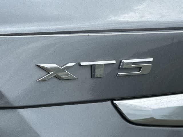 Thumbnail: 2021 Cadillac XT5 - 28