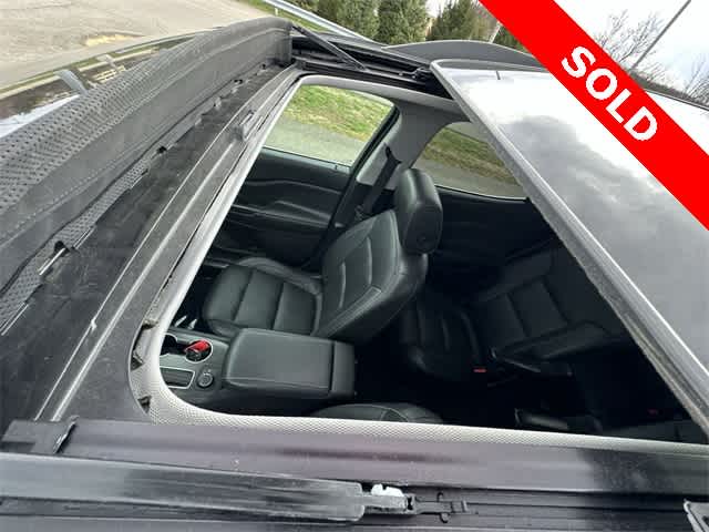 Thumbnail: 2018 GMC Acadia - 6