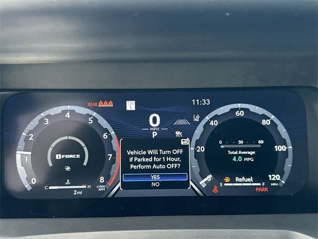 Thumbnail: 2025 Toyota Tacoma - 7