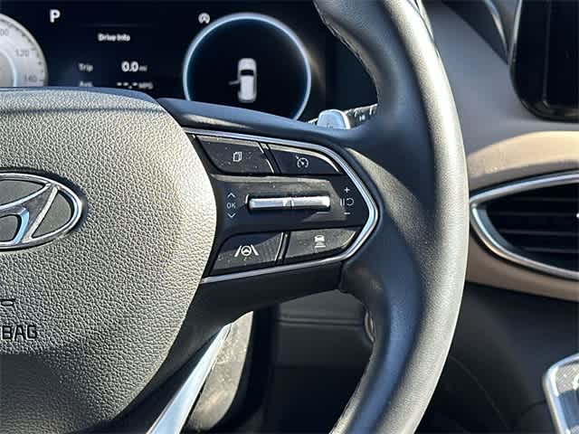 Thumbnail: 2023 Hyundai Santa Fe - 9