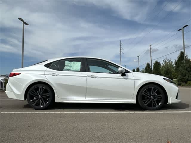 Thumbnail: 2026 Toyota Camry - 3