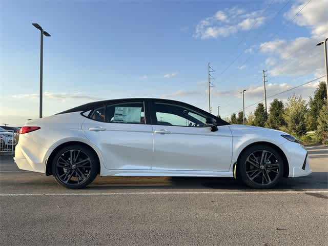 Thumbnail: 2026 Toyota Camry - 3