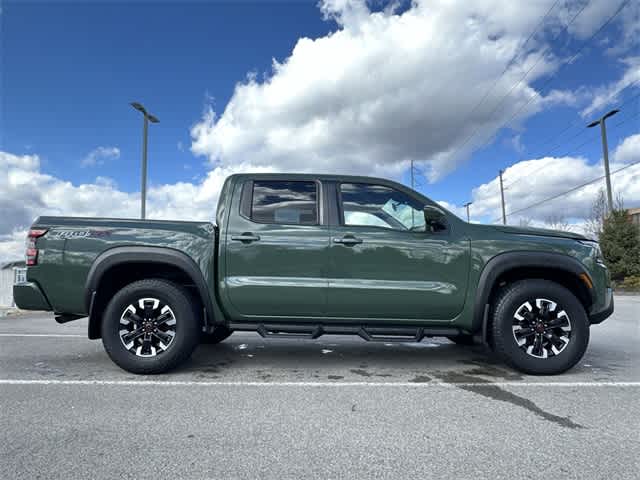 Thumbnail: 2023 Nissan Frontier - 3
