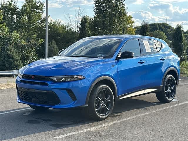 2024 Dodge Hornet GT -
                  Cranberry Township, PA