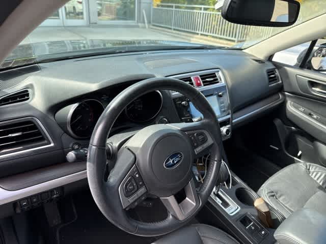 Thumbnail: 2015 Subaru Legacy - 5