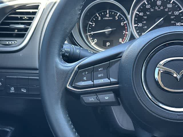 Thumbnail: 2023 Mazda CX-9 - 9