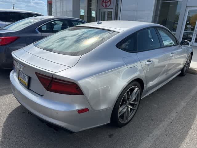 Thumbnail: 2016 Audi S7 - 3