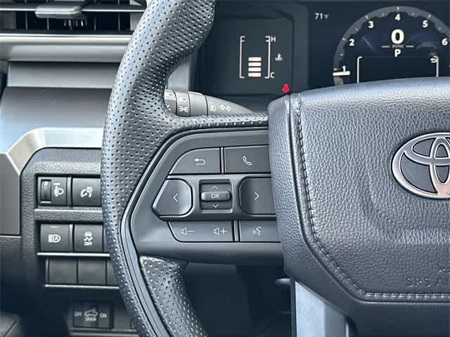 Thumbnail: 2025 Toyota Tacoma - 8