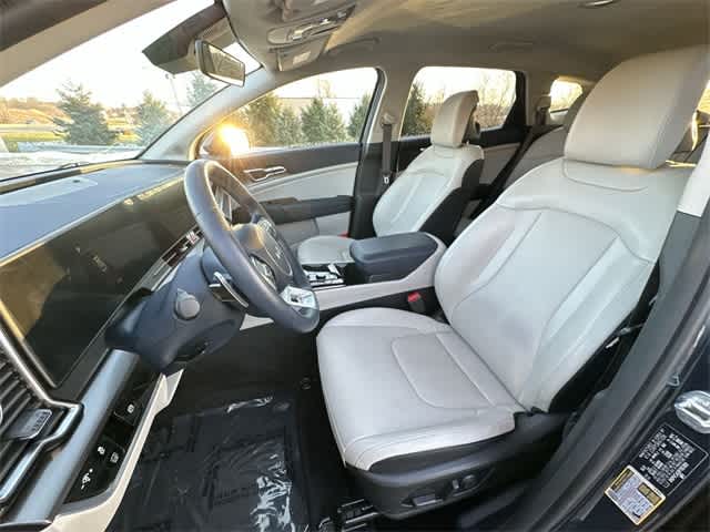 Thumbnail: 2023 Kia Sportage - 18