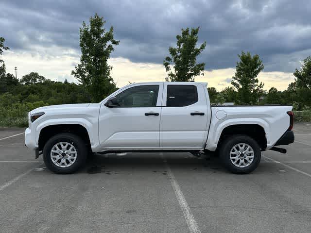 Thumbnail: 2024 Toyota Tacoma - 2