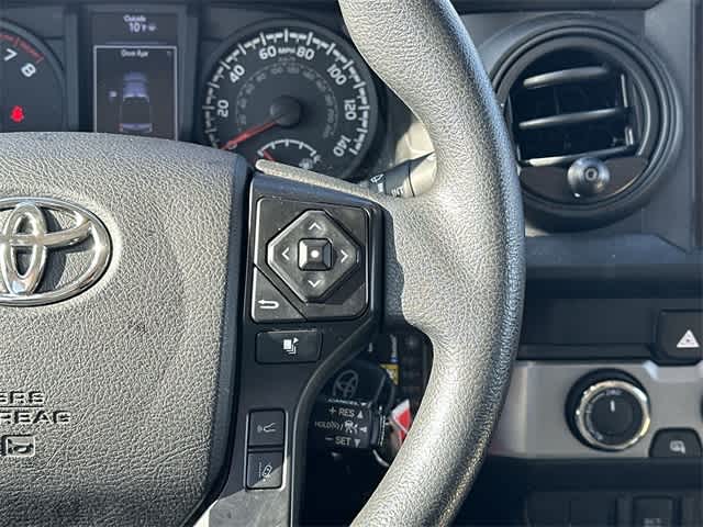 Thumbnail: 2022 Toyota Tacoma - 9