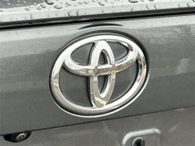 Thumbnail: 2024 Toyota RAV4 - 25