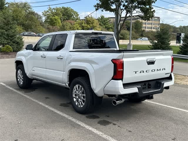 Thumbnail: 2025 Toyota Tacoma - 29