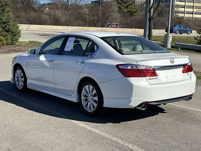 Thumbnail: 2013 Honda Accord - 31
