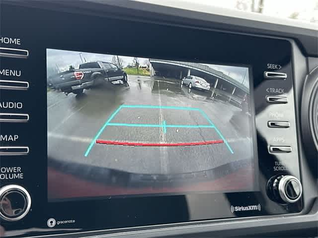 Thumbnail: 2023 Toyota Tacoma - 11