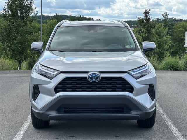 Thumbnail: 2024 Toyota RAV4 - 30