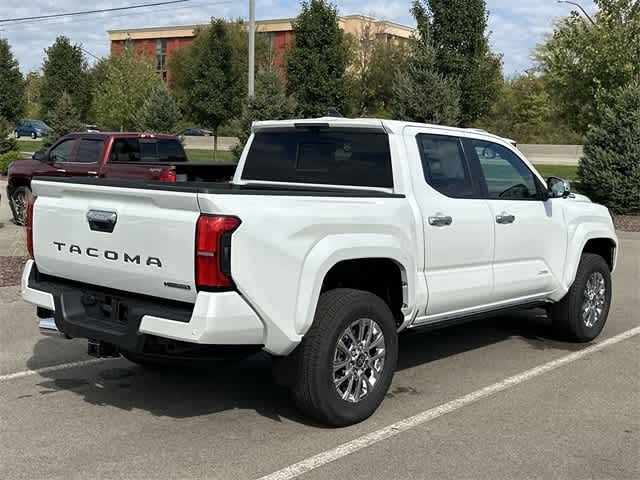 Thumbnail: 2025 Toyota Tacoma - 30