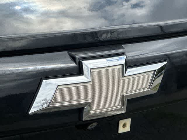 Thumbnail: 2016 Chevrolet Trax - 17