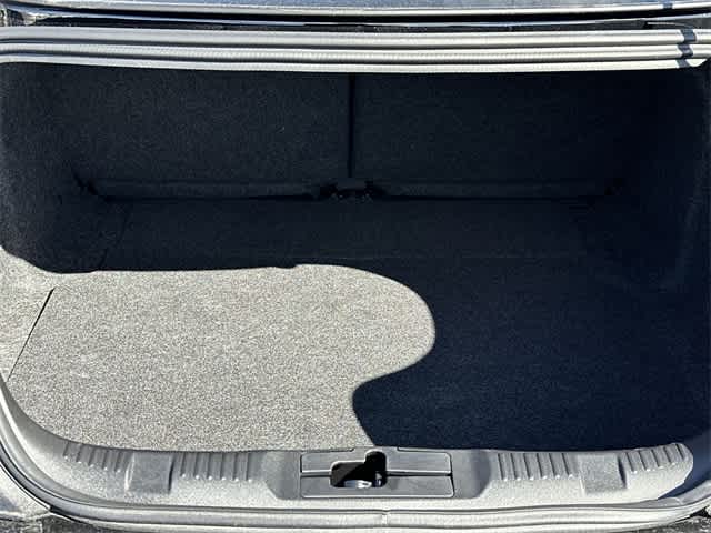 Thumbnail: 2022 Ford Mustang - 25