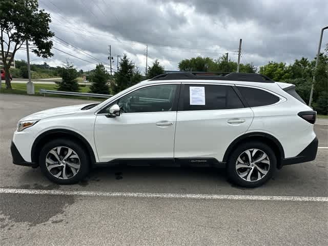 Thumbnail: 2020 Subaru Outback - 2