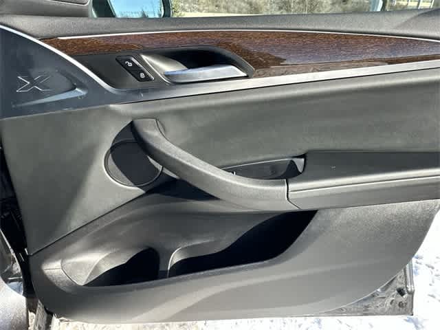 Thumbnail: 2023 BMW X4 - 24