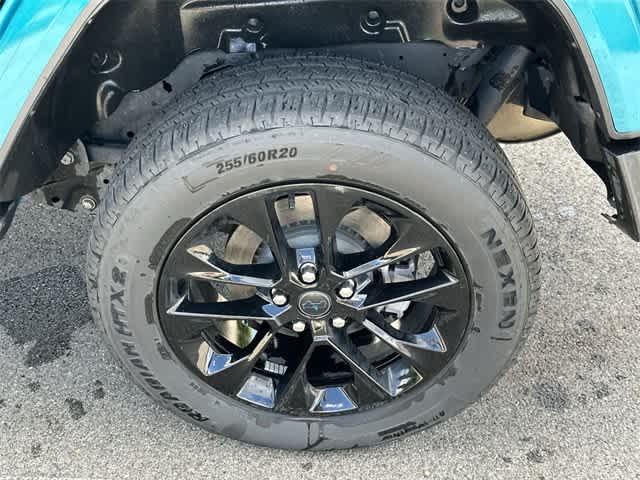 Thumbnail: 2024 Jeep Wrangler - 5