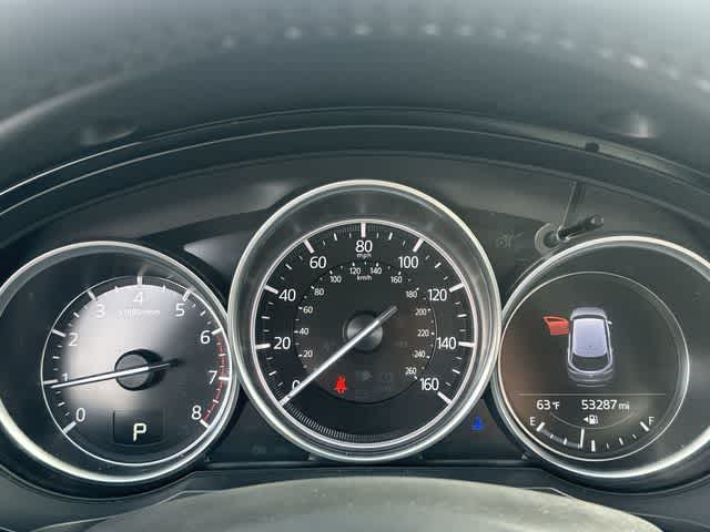 Thumbnail: 2023 Mazda CX-9 - 7