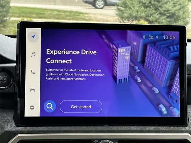 Thumbnail: 2025 Toyota Tacoma - 13