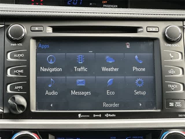 Thumbnail: 2017 Toyota Highlander - 14