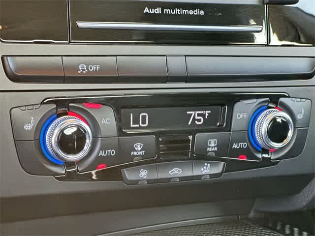 Thumbnail: 2013 Audi A5 - 15