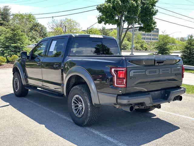 Thumbnail: 2020 Ford F-150 - 25