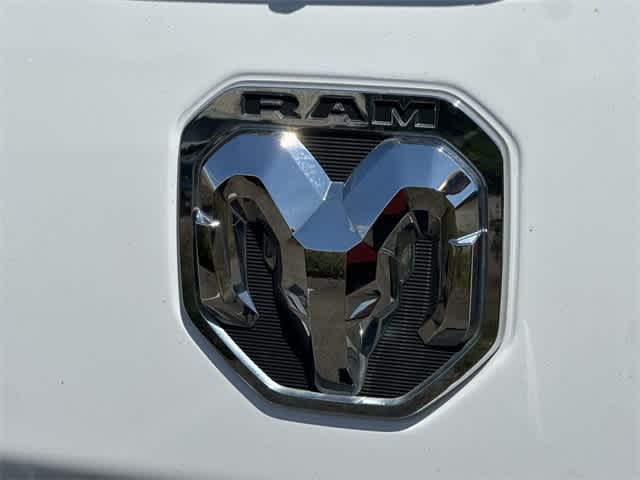 Thumbnail: 2019 RAM 2500 - 24