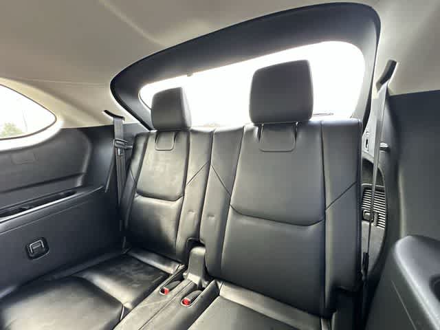 Thumbnail: 2023 Mazda CX-9 - 18