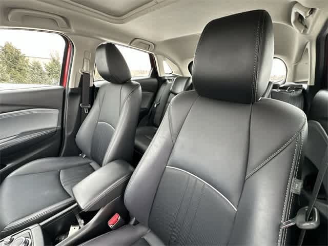 Thumbnail: 2019 Mazda CX-3 - 16