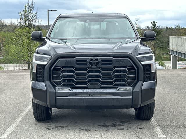 Thumbnail: 2023 Toyota Tundra - 19