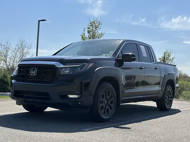 Thumbnail: 2023 Honda Ridgeline - 28
