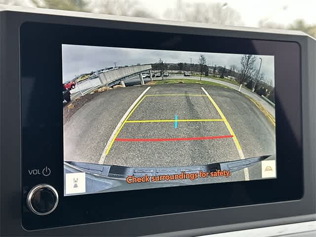 Thumbnail: 2025 Toyota Tacoma - 13