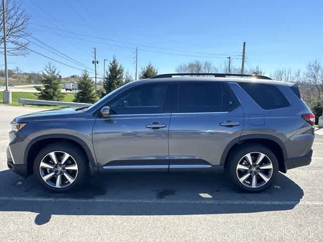 Thumbnail: 2024 Honda Pilot - 2