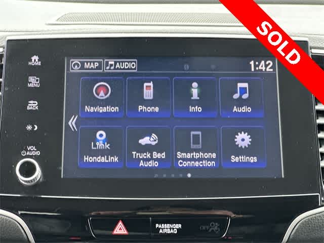 Thumbnail: 2023 Honda Ridgeline - 14