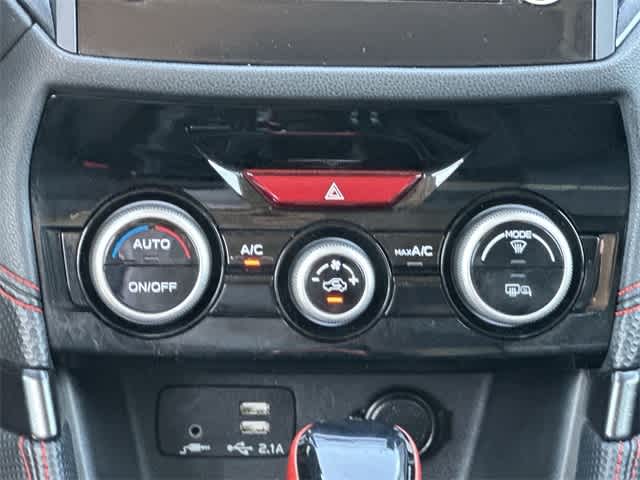 Thumbnail: 2023 Subaru Forester - 15