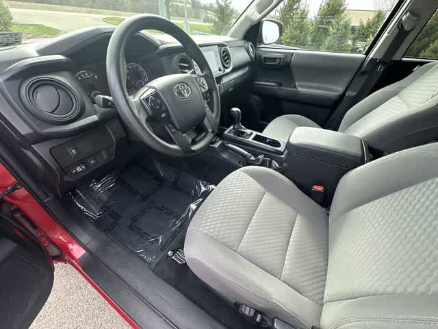 Thumbnail: 2023 Toyota Tacoma - 13