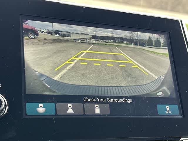 Thumbnail: 2023 Honda Odyssey - 14