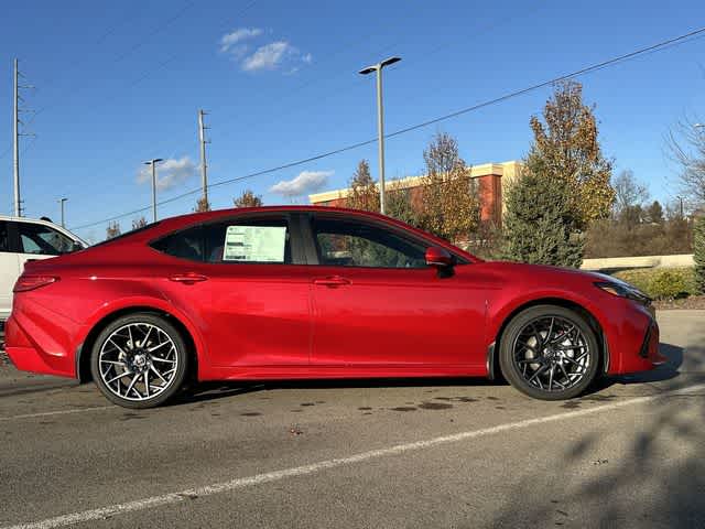 Thumbnail: 2026 Toyota Camry - 3