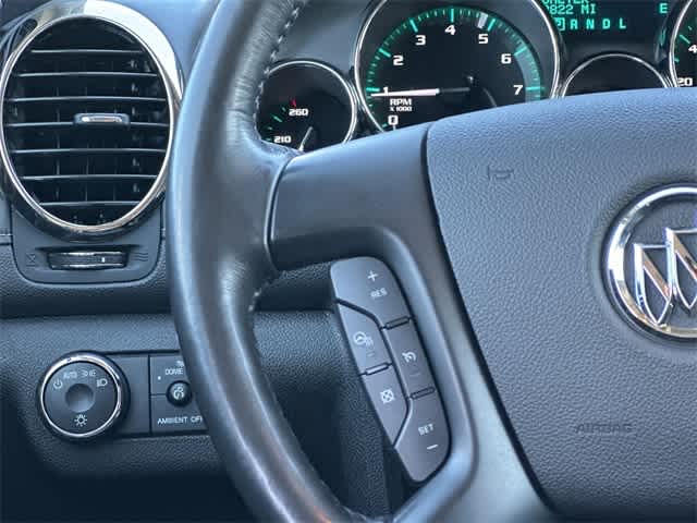 Thumbnail: 2017 Buick Enclave - 8