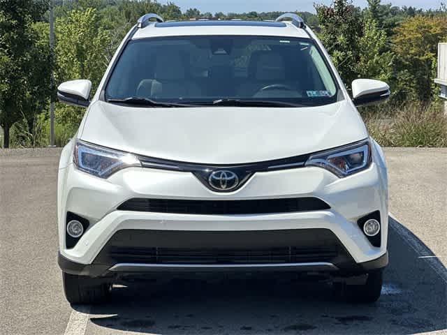 Thumbnail: 2017 Toyota RAV4 - 22
