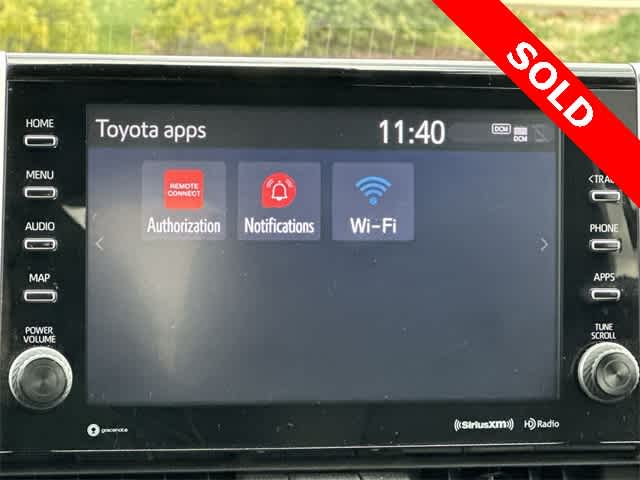 Thumbnail: 2022 Toyota RAV4 - 13