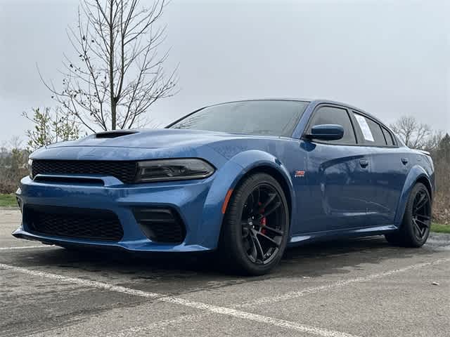 Thumbnail: 2022 Dodge Charger - 21